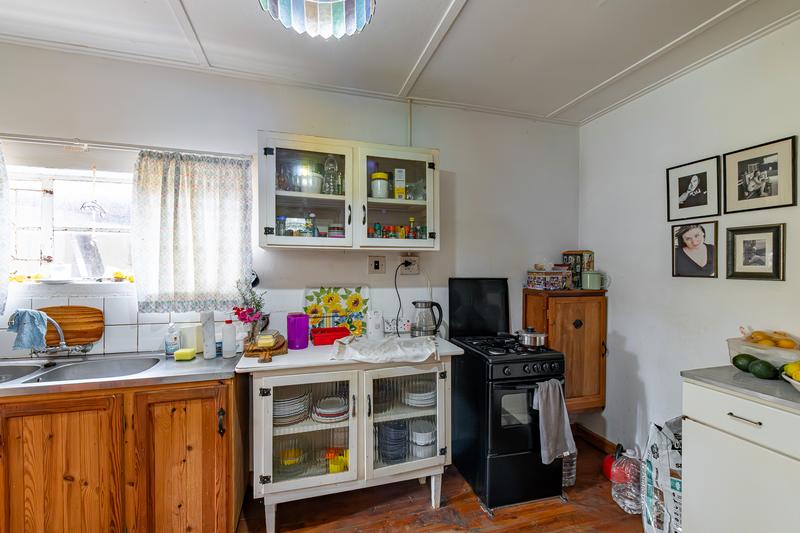3 Bedroom Property for Sale in Riviersonderend Western Cape